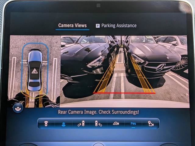 Certified 2023 Mercedes-Benz S 580e 4MATIC Sedan image 14
