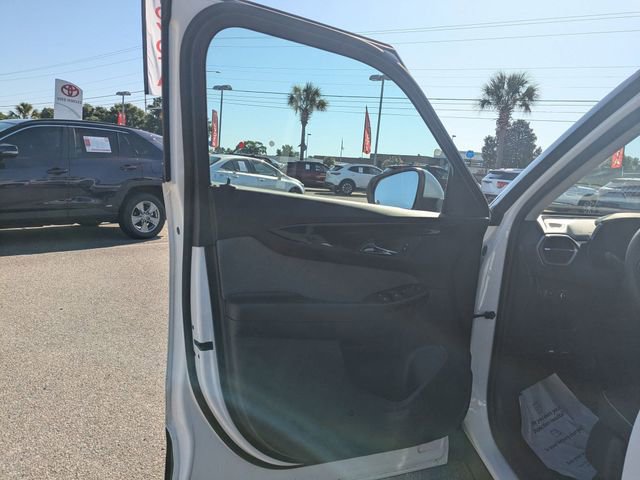 Used 2025 Chevrolet TrailBlazer LT FWD image 10