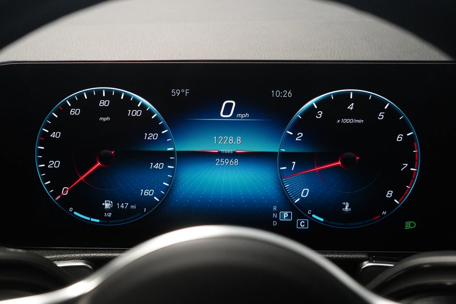 Used 2023 Mercedes-Benz GLB 250 4MATIC image 18