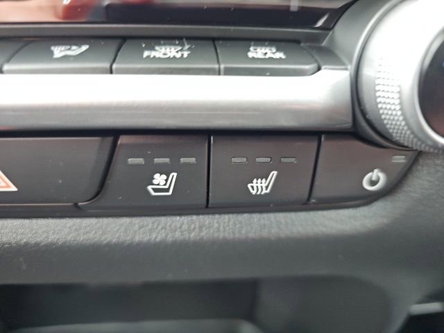 New 2026 MAZDA CX-50 AWD 2.5 S w/ Weather Package image 26