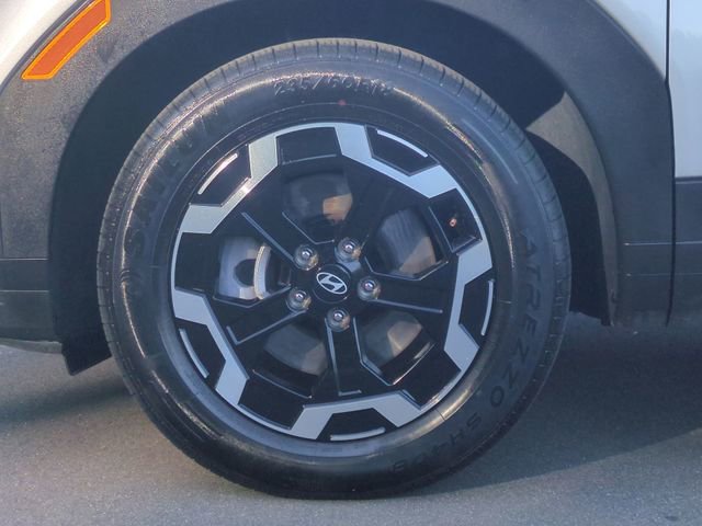 Used 2024 Hyundai Santa Fe SEL FWD image 19