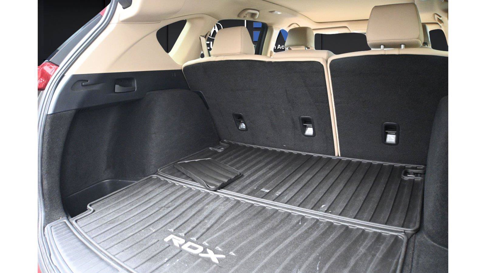 Certified 2024 Acura RDX SH-AWD image 25
