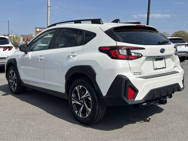Certified 2024 Subaru Crosstrek 2.0i Premium image 33