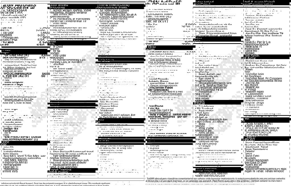 New 2026 GMC Acadia Denali w/ Super Cruise Package image 25