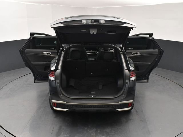 Used 2024 Kia Sportage X-Pro Prestige image 29