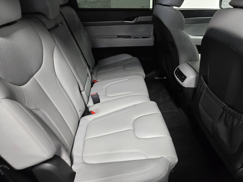 Used 2022 Hyundai Palisade SEL w/ 8P Bench Seat Package image 56