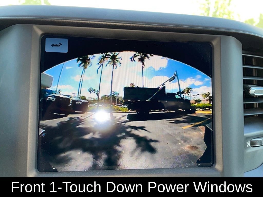 Used 2022 RAM 3500 Tradesman image 9