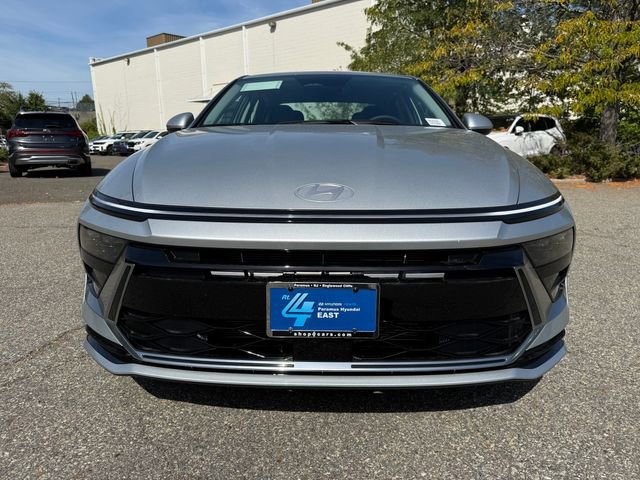 New 2026 Hyundai Sonata SEL image 2