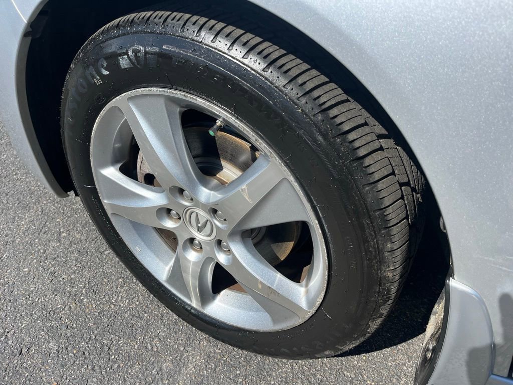 Used 2011 Acura TSX Sedan image 20