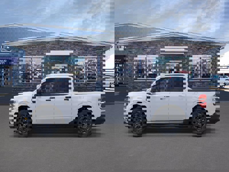 New 2026 Ford Maverick XLT w/ Equipment Group 301A image 3