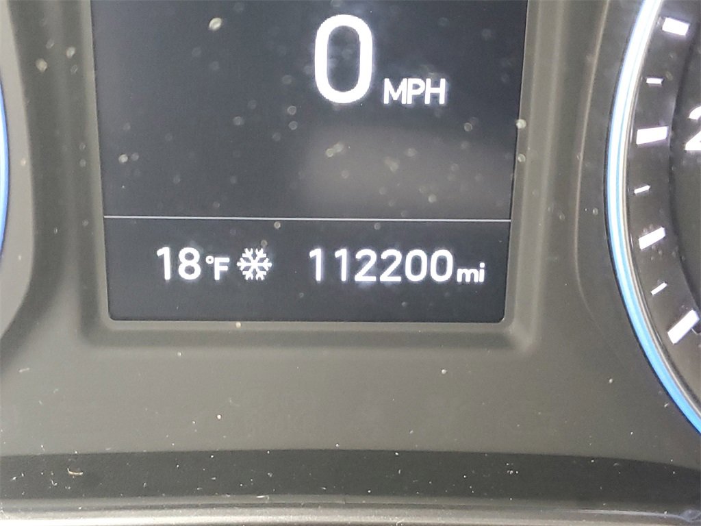 Used 2020 Hyundai Kona SEL image 14