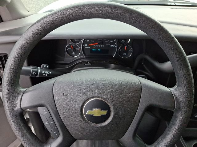 Used 2020 Chevrolet Express 2500 w/ Driver Convenience Package image 21
