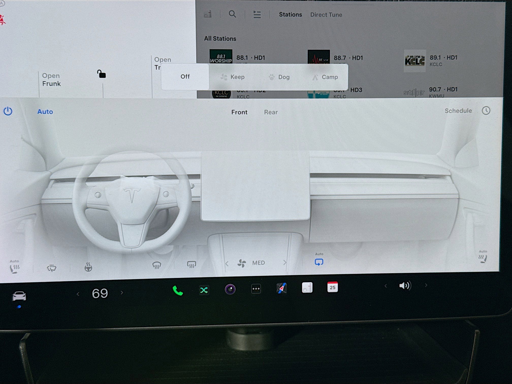 Used 2022 Tesla Model 3 Long Range image 16