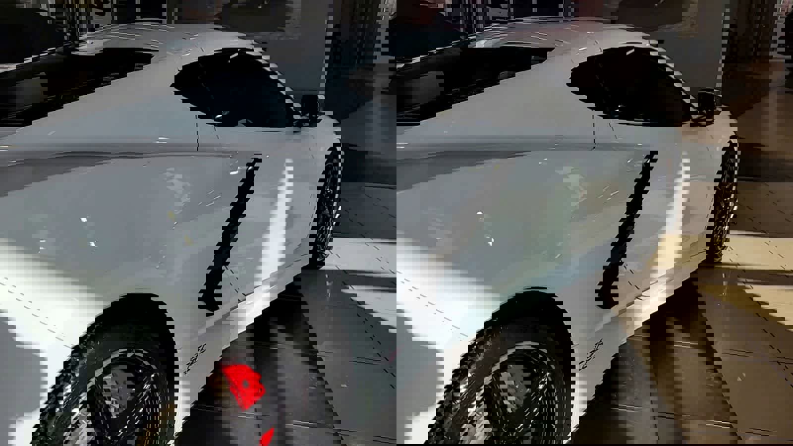 Used 2023 Chevrolet Corvette 2LT w/ Z51 Performance Package image 4