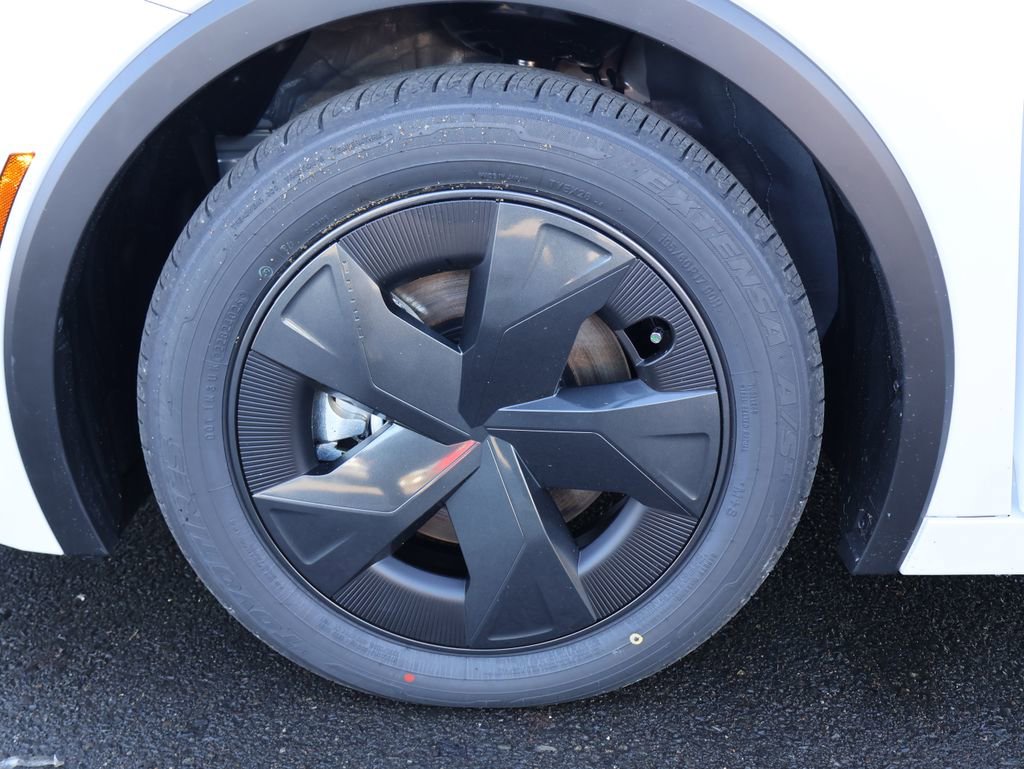 New 2026 Toyota Prius Plug-In Hybrid image 33