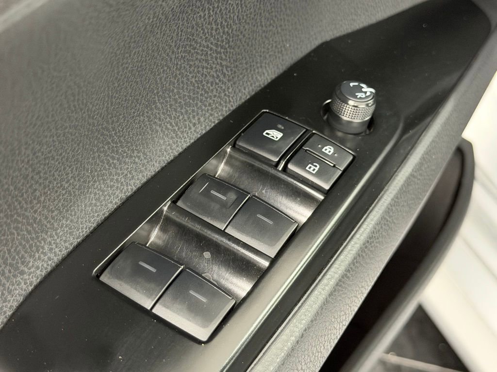Used 2026 Toyota Camry LE FWD image 18