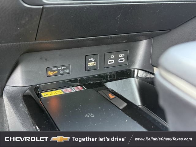 Used 2025 Toyota Camry XSE w/ Premium Plus Package AWD/4WD image 20