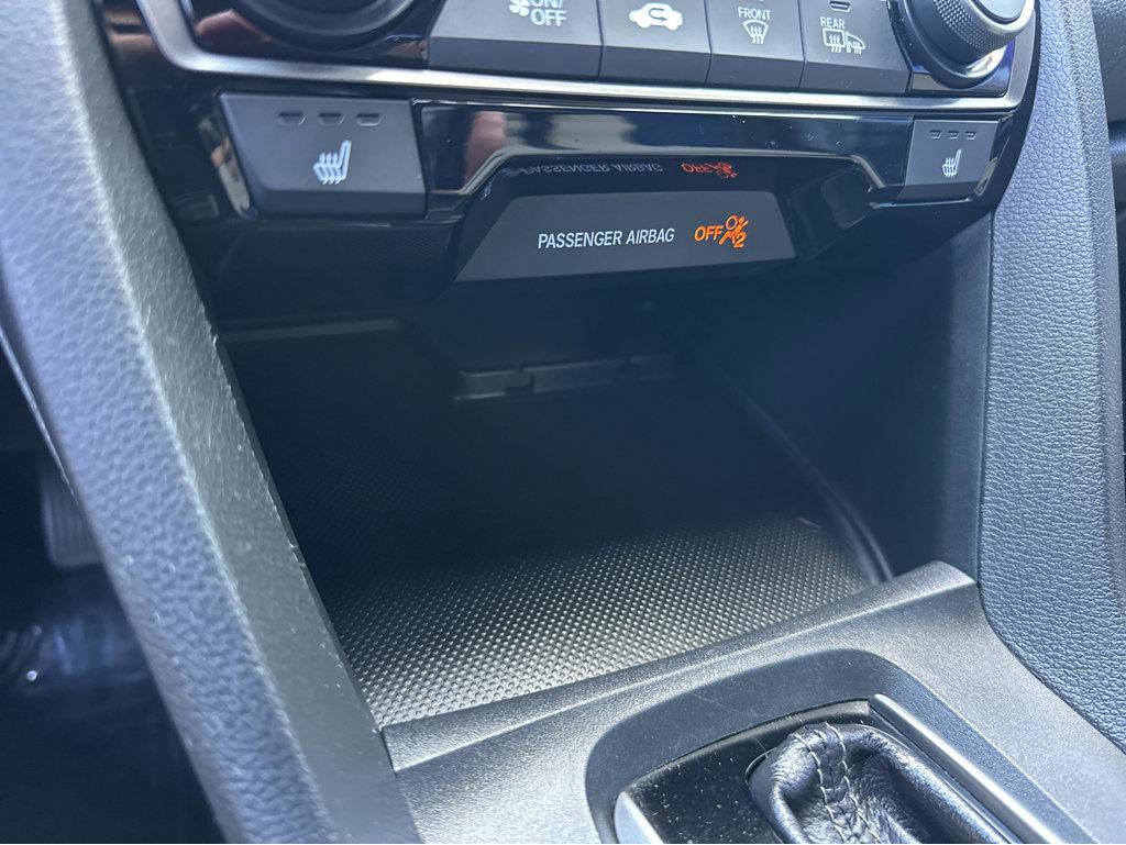 Used 2017 Honda Civic EX-L image 24