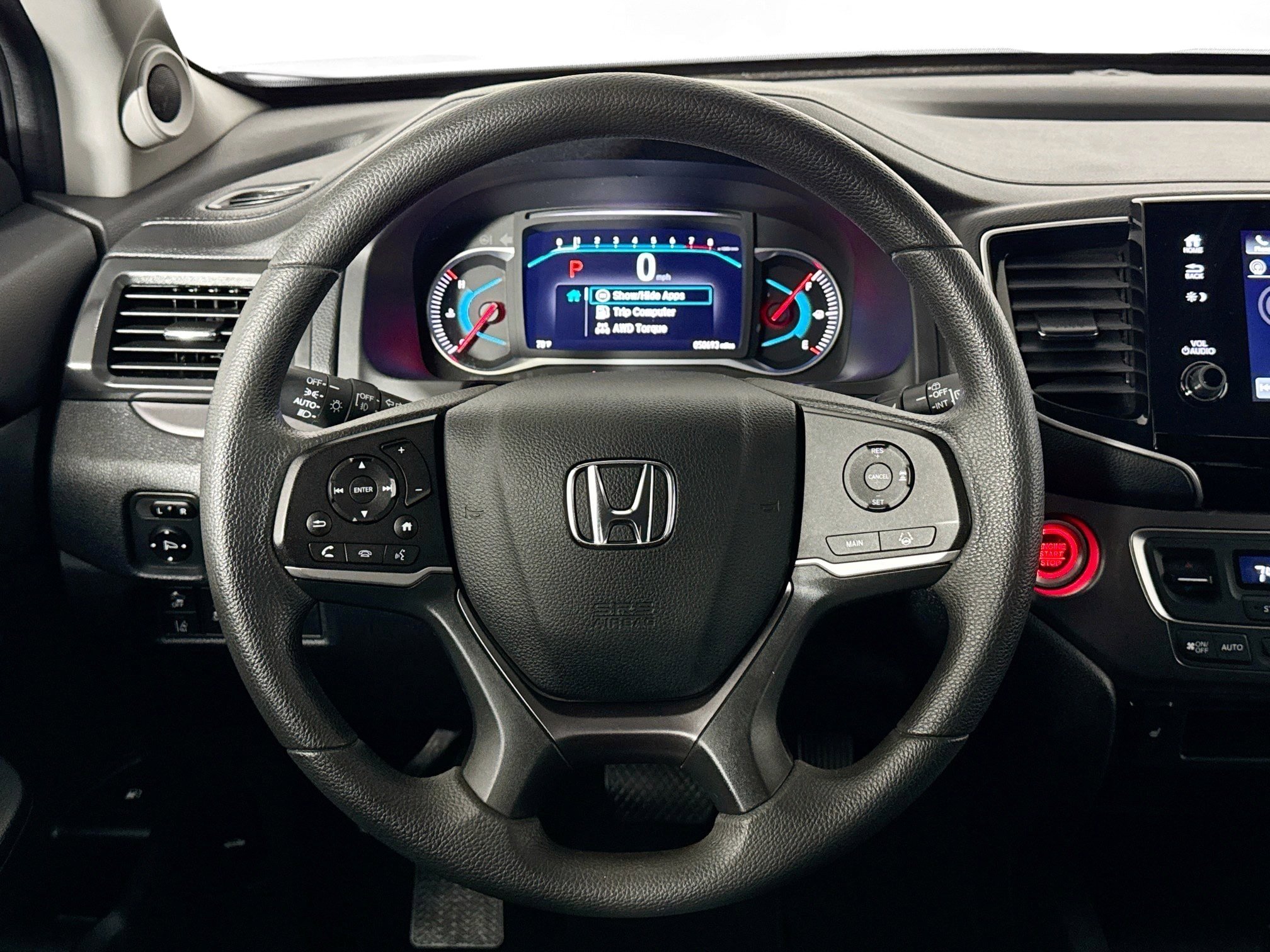 Used 2019 Honda Pilot EX image 21