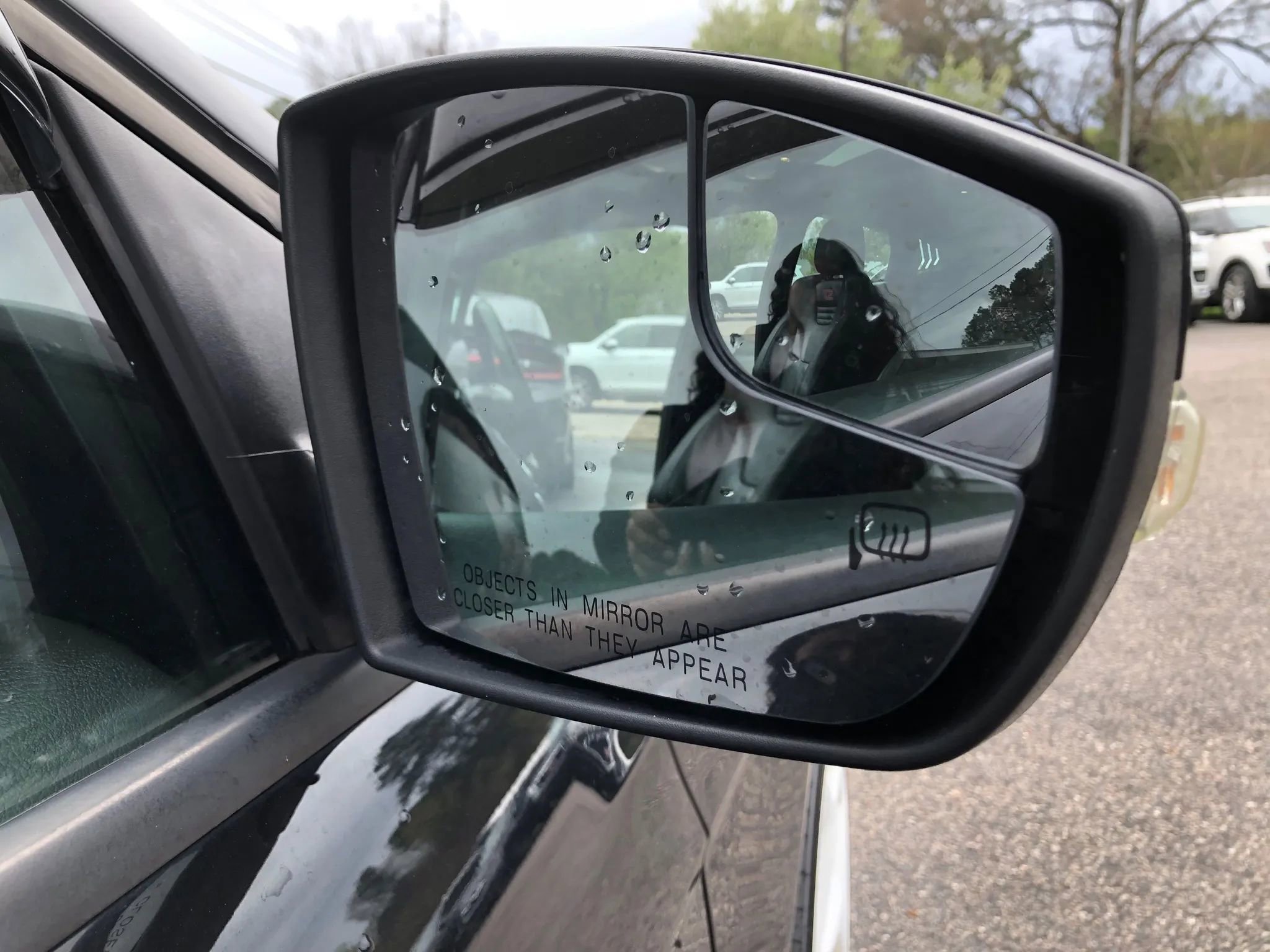 Used 2015 Ford Focus ST w/ Equipment Group 402A FWD image 36