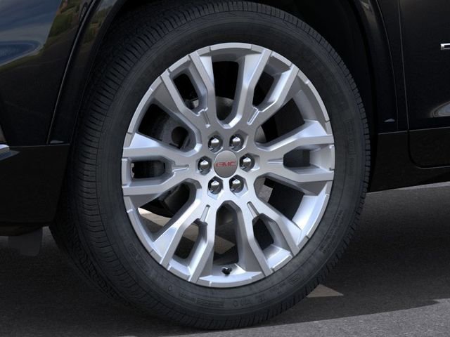 New 2026 GMC Acadia Denali w/ Super Cruise Package AWD/4WD image 9