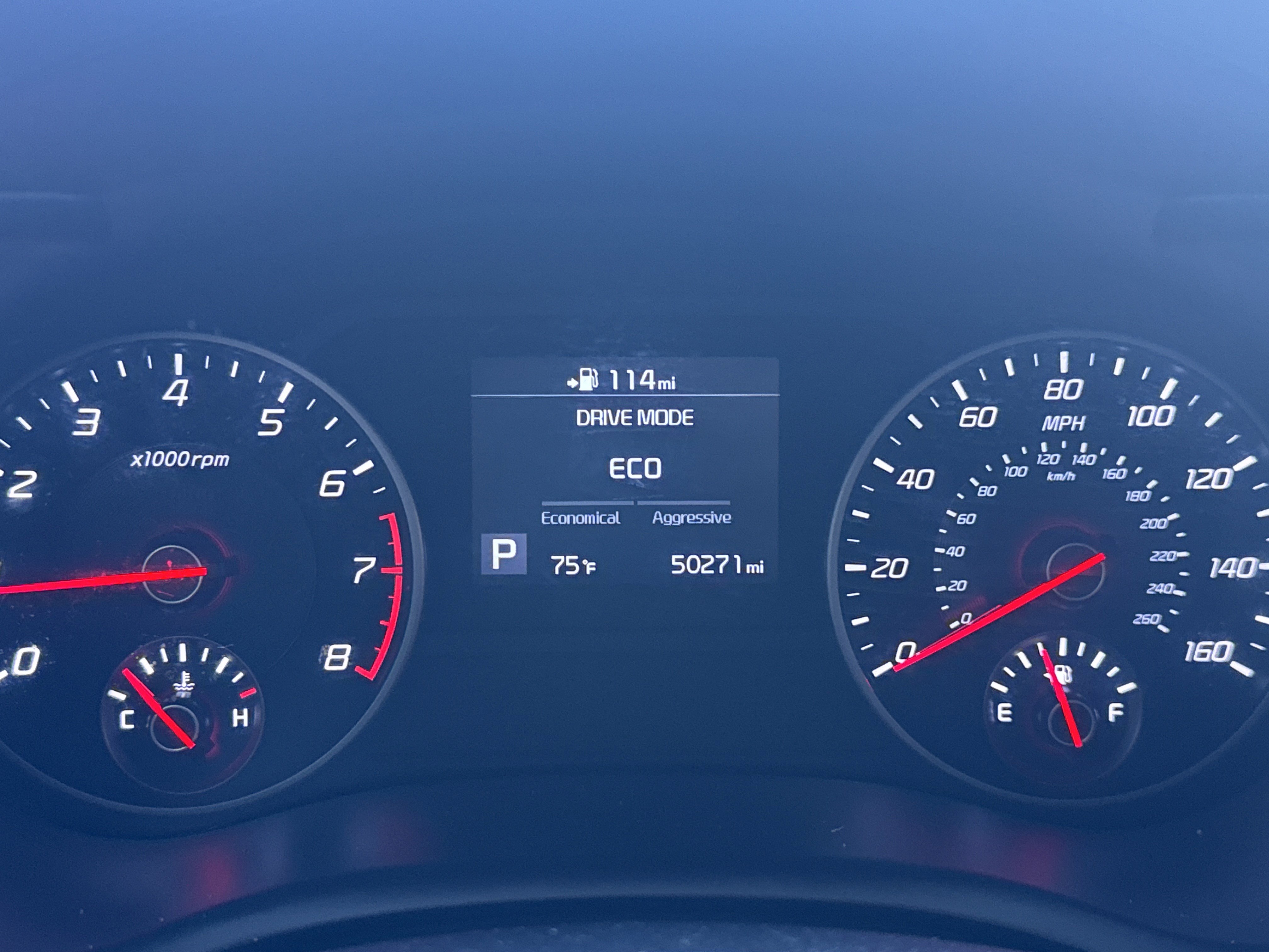 Used 2021 Kia Stinger GT-Line w/ Sun & Sound Package AWD/4WD image 11