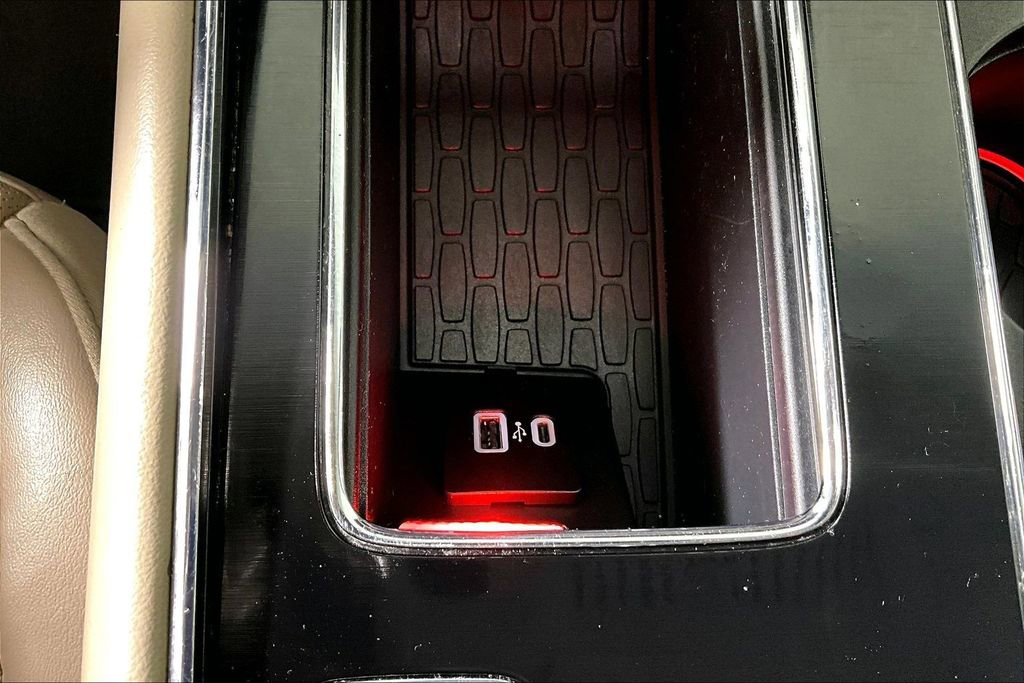 Used 2021 Lincoln Aviator Reserve w/ Equipment Group 201A image 34