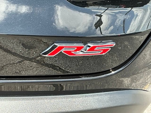 Used 2024 Chevrolet Trax RS w/ Sunroof Package FWD image 10