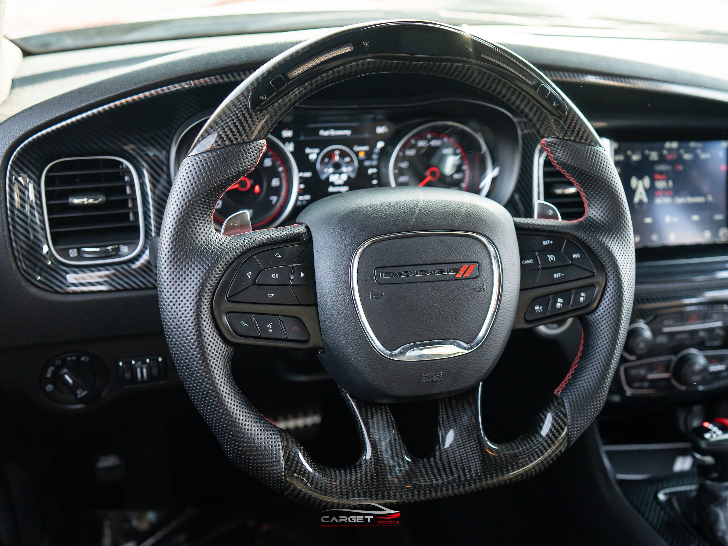 Used 2023 Dodge Charger Scat Pack w/ Dynamics Package RWD image 23