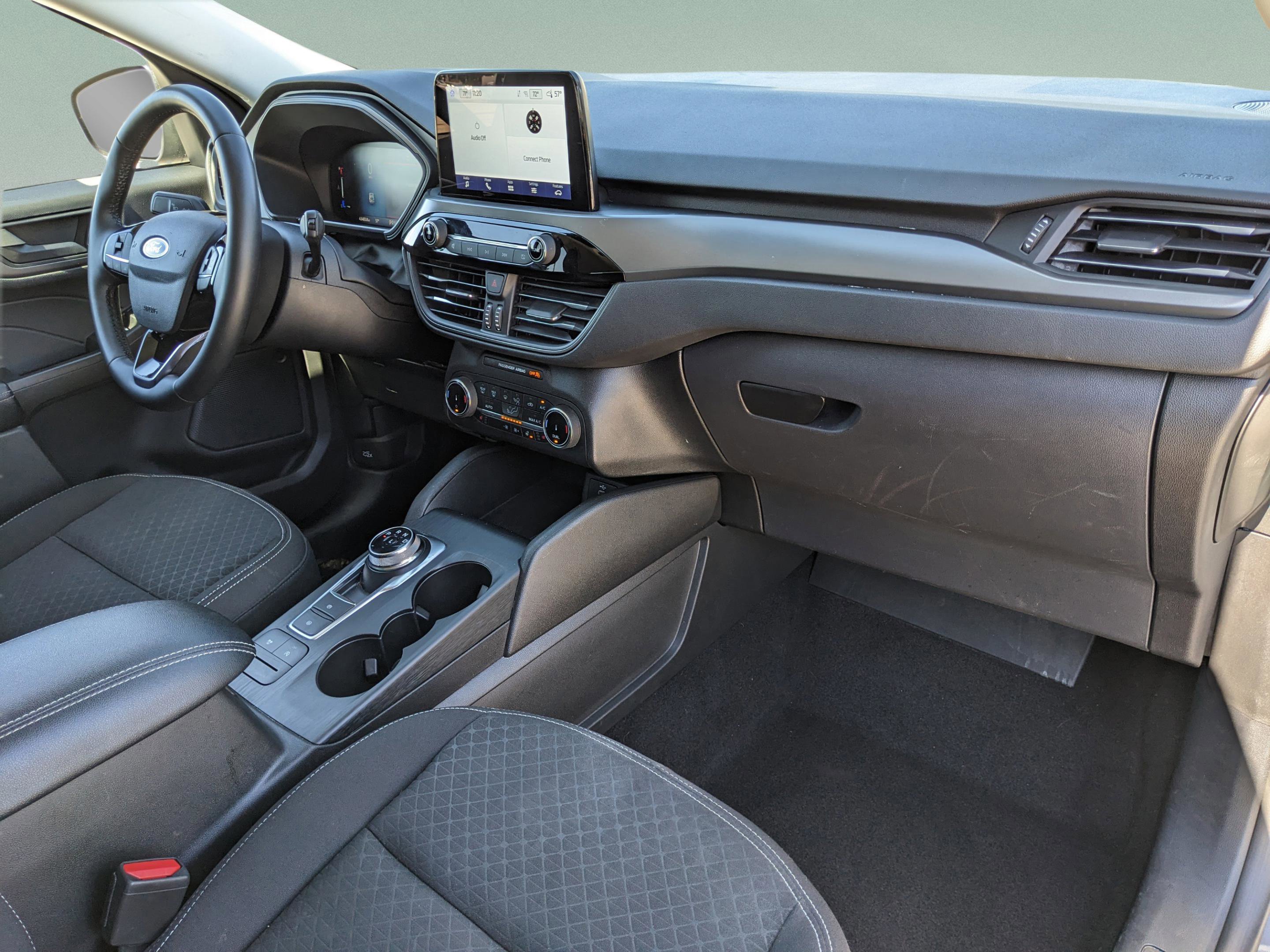 Used 2024 Ford Escape Active image 10