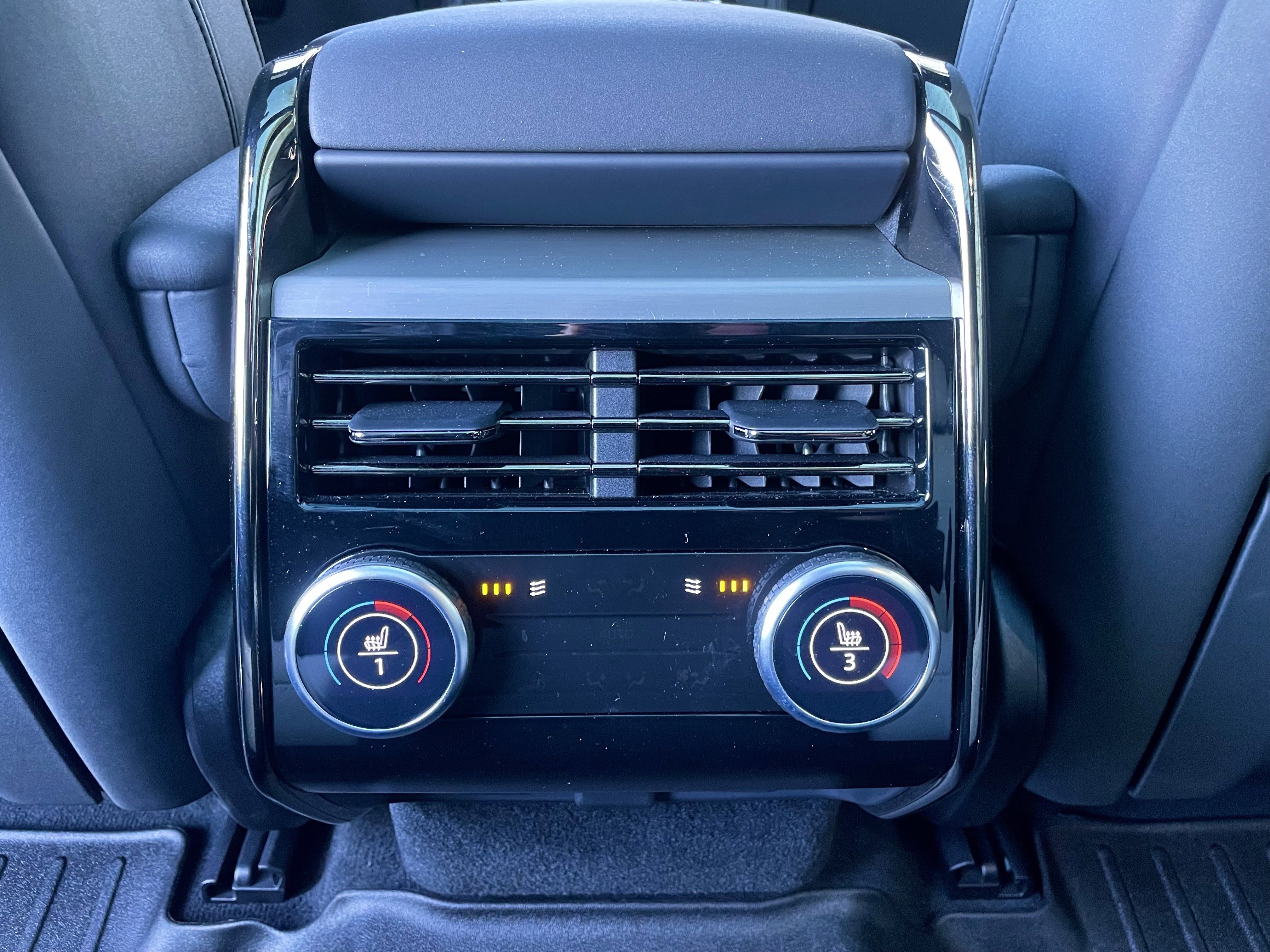 Certified 2023 Land Rover Range Rover Sport SE Dynamic image 26