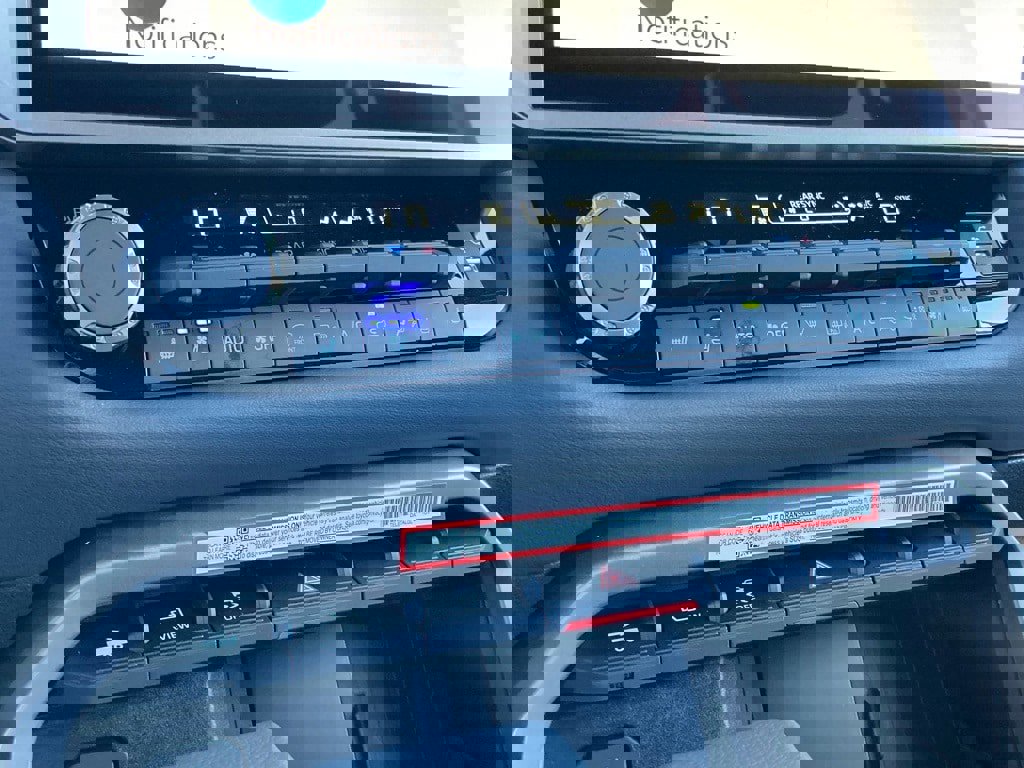 New 2026 Toyota Sequoia Platinum image 26