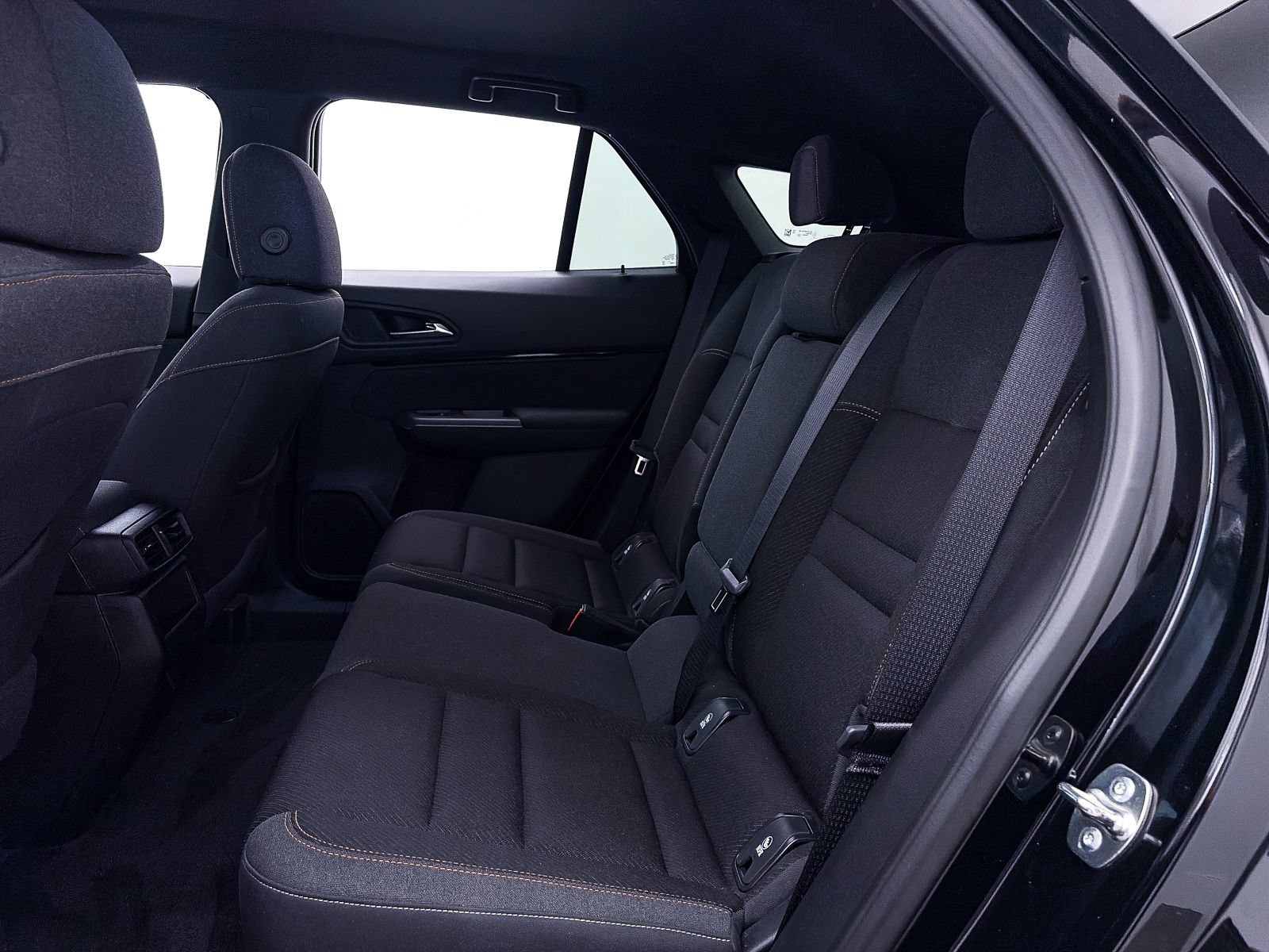Used 2024 Honda Prologue EX image 34
