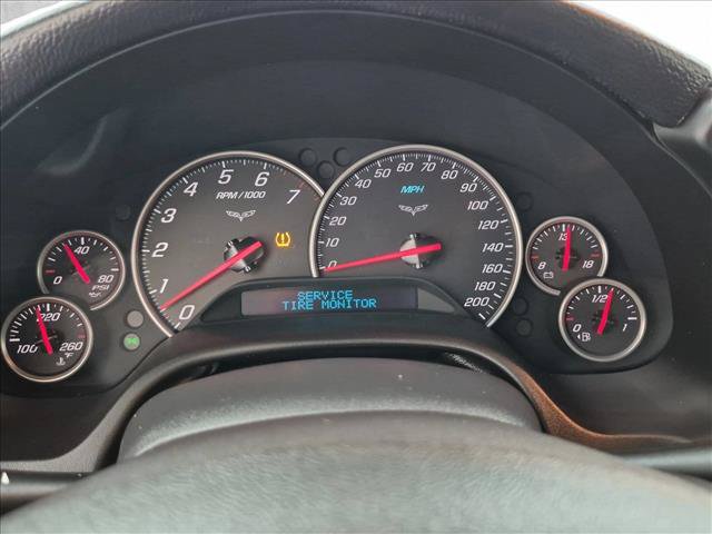 Used 2012 Chevrolet Corvette Coupe RWD image 11
