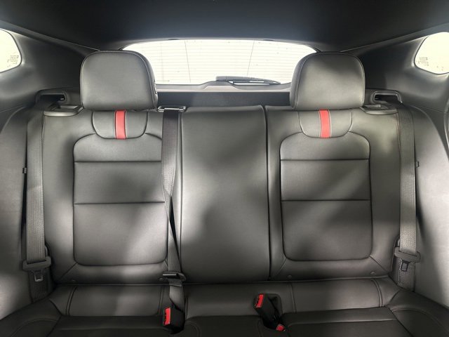 New 2026 Chevrolet Trax RS w/ Sunroof Package image 24