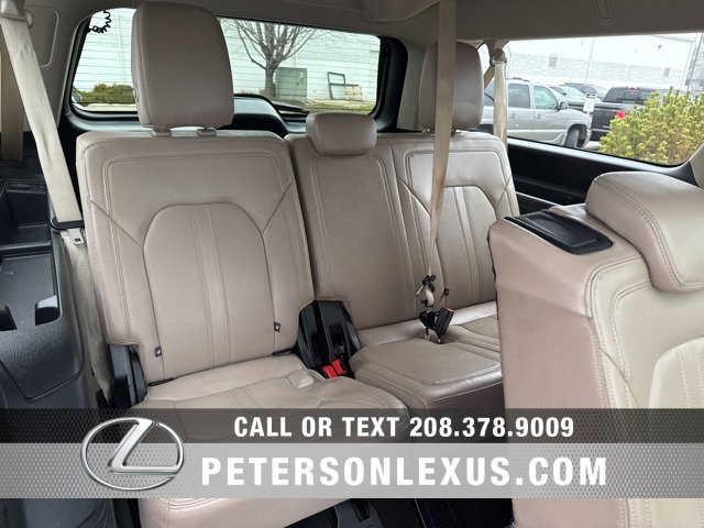 Used 2023 Ford Expedition Max Limited image 20