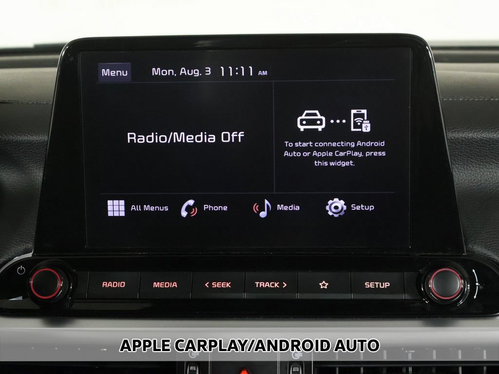 Used 2023 Kia Forte LXS FWD image 5