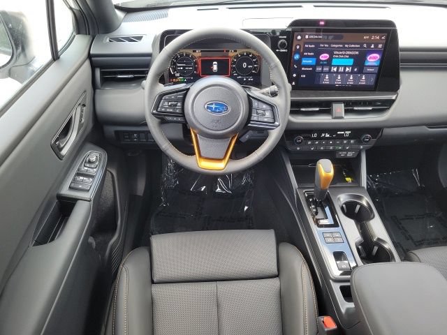 New 2026 Subaru Outback Wilderness AWD/4WD image 11