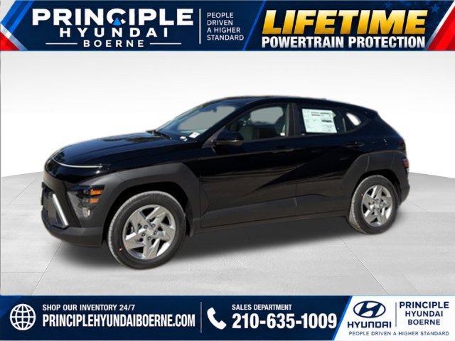 New 2027 Hyundai Kona SE FWD image 1