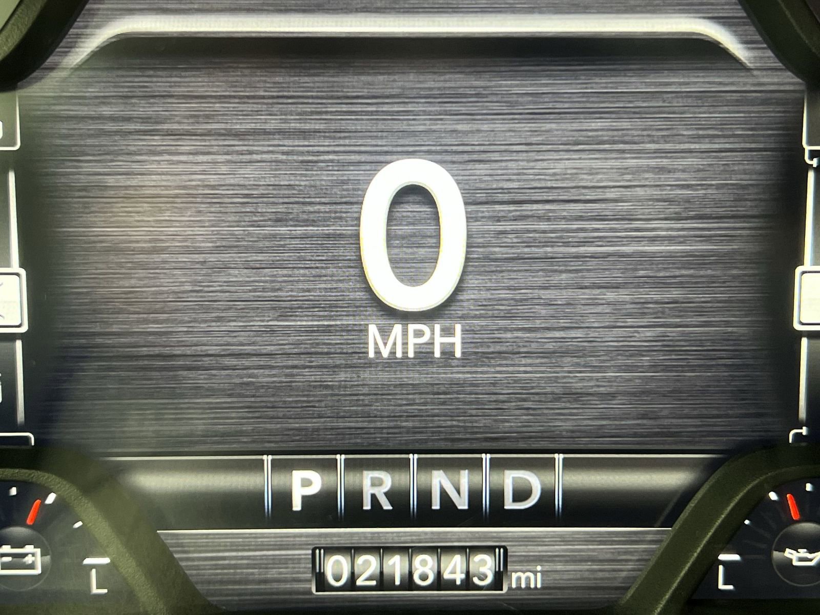 Used 2022 RAM 1500 Big Horn image 15