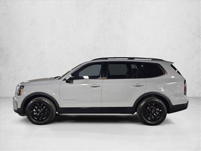 Used 2024 Kia Telluride SX Prestige X-Pro AWD/4WD image 9