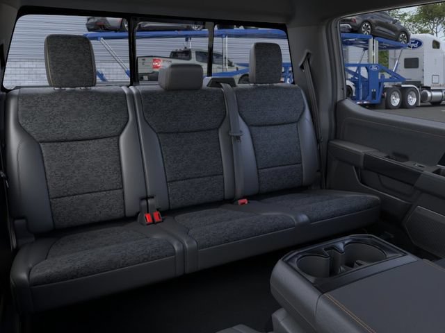New 2026 Ford F150 Tremor w/ Bed Utility Package AWD/4WD image 11
