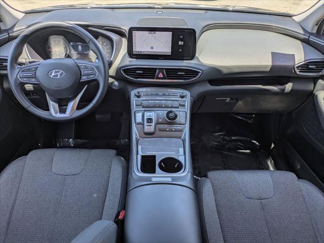 Used 2023 Hyundai Santa Fe SEL FWD image 21