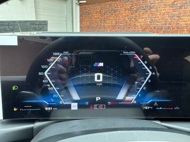 New 2026 BMW 440i xDrive M440i xDrive w/ Premium Package image 15