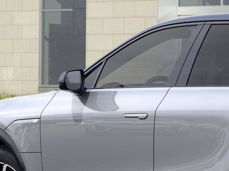 New 2026 Cadillac Lyriq Sport image 12