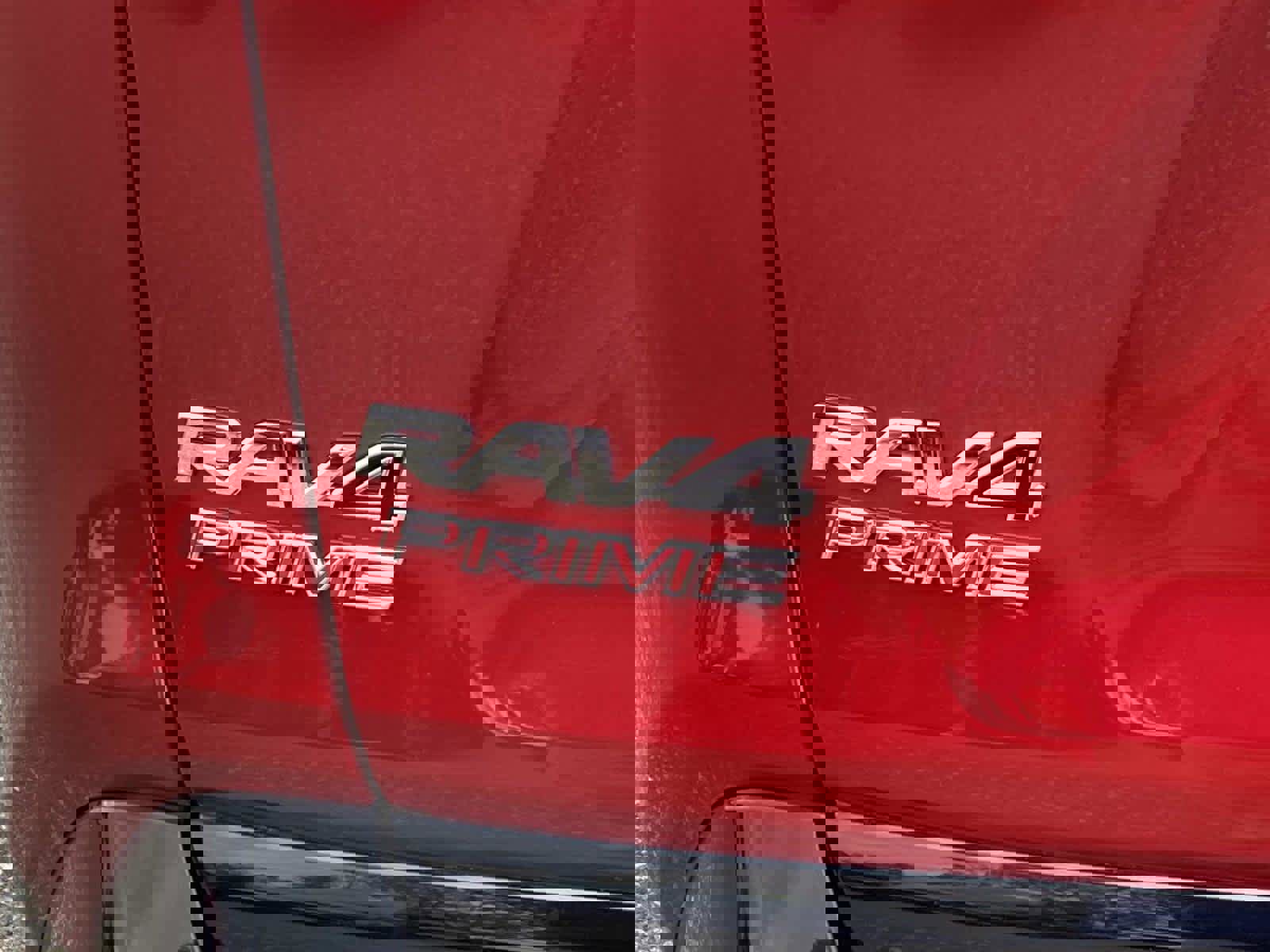 Used 2022 Toyota RAV4 XSE image 5