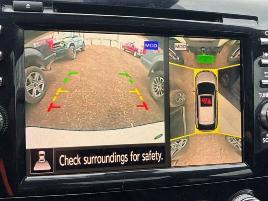 Used 2022 Nissan Murano Platinum image 22