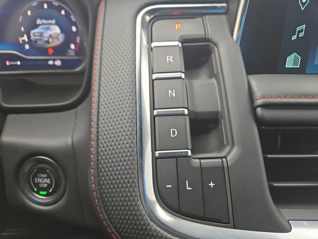 Used 2023 Chevrolet Tahoe RST w/ Luxury Package image 26