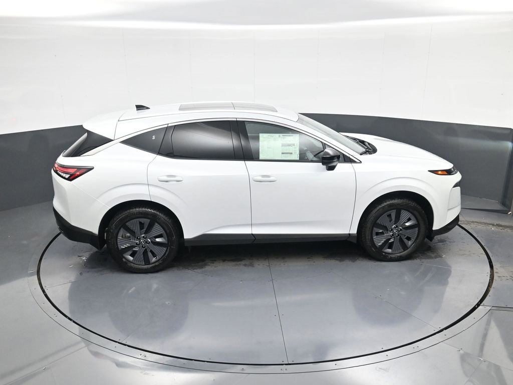 New 2026 Nissan Murano SV image 32