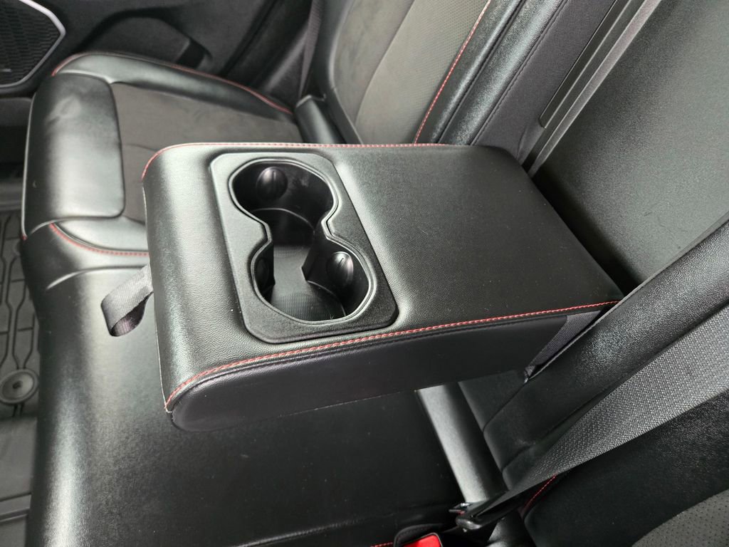 Used 2022 Jeep Grand Cherokee Trailhawk w/ ADV Protech Group II image 36